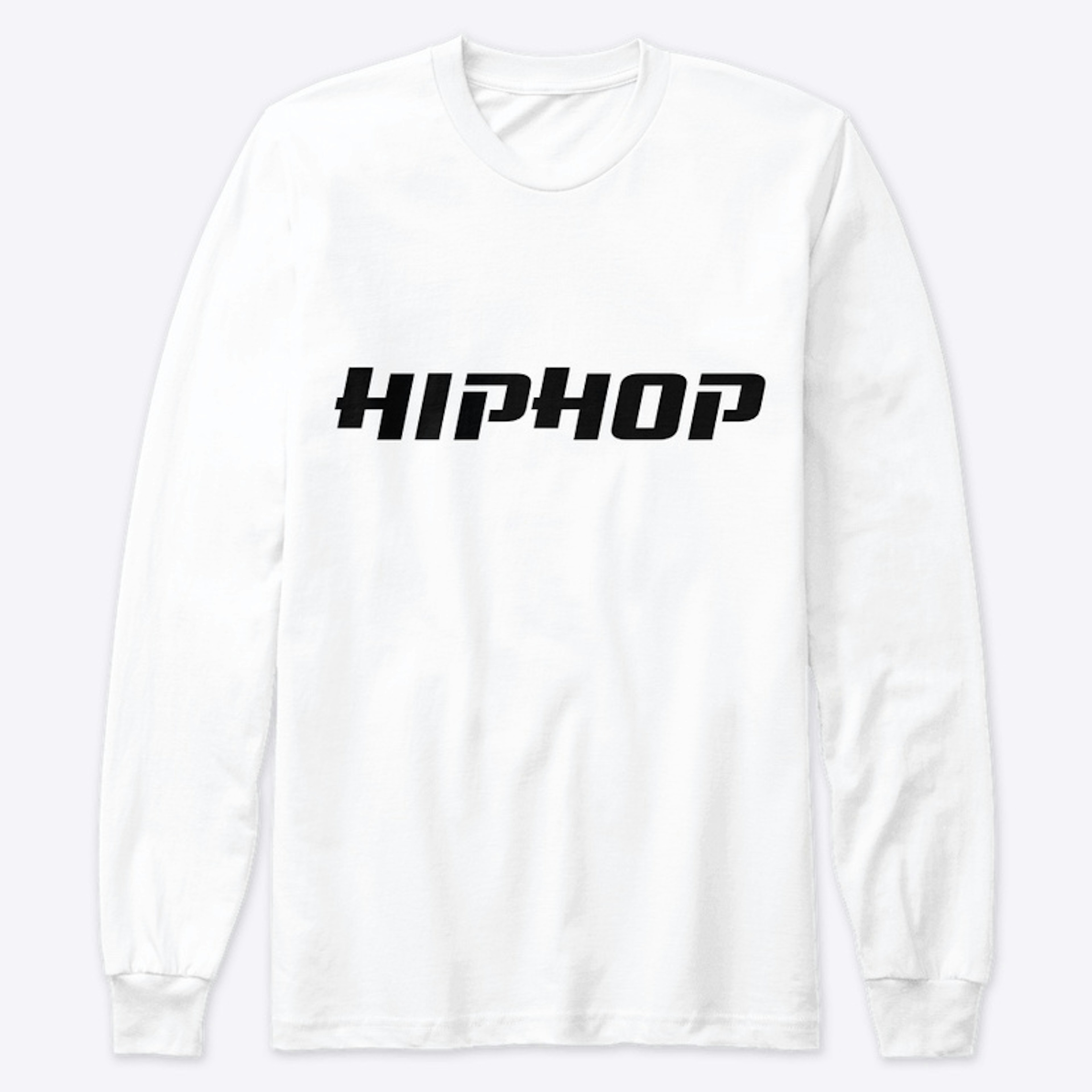 Hiphop logo design