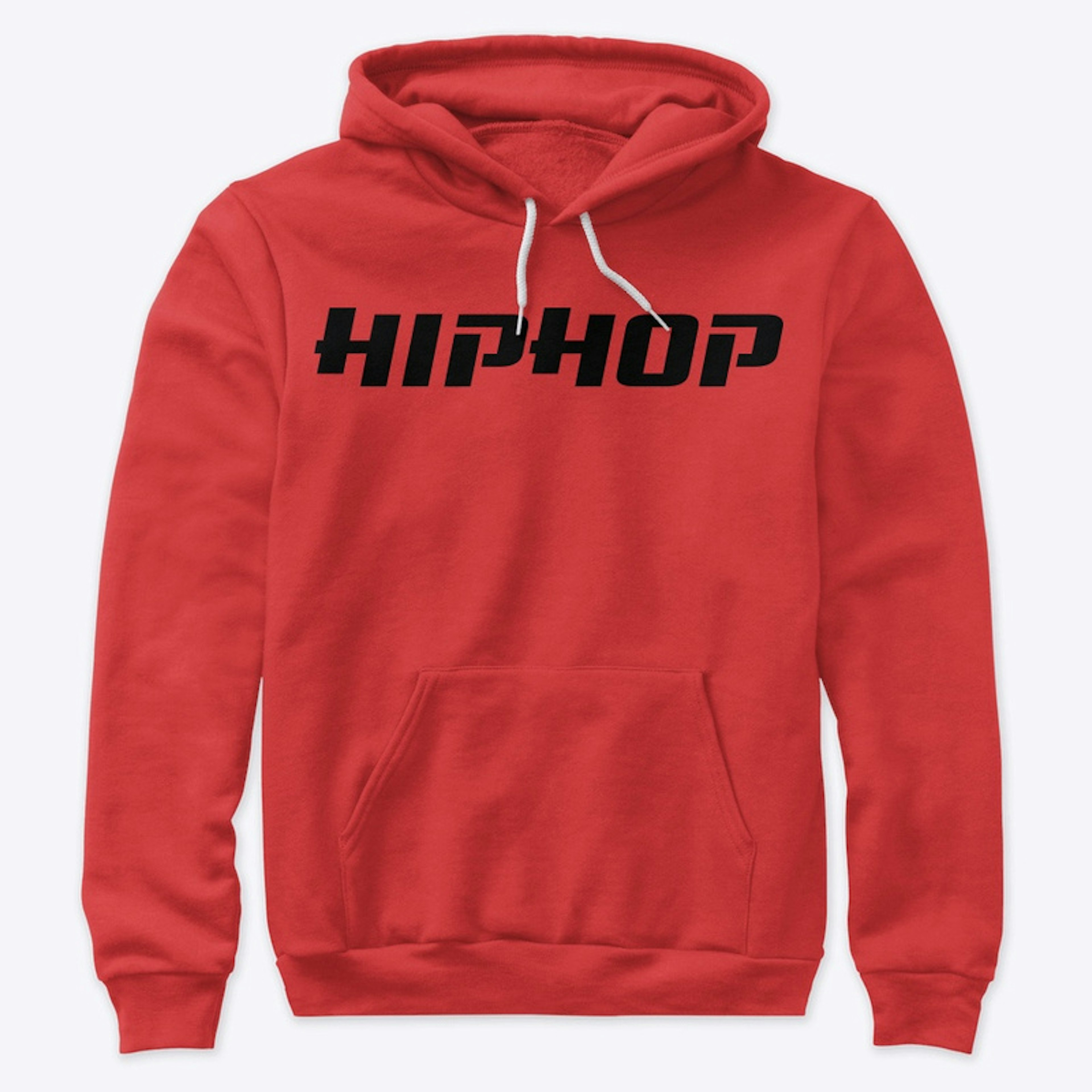 Hiphop logo design